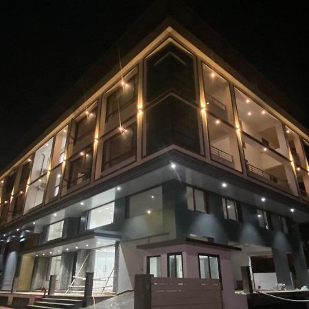 Bsg Porvorim Regency Hotel Goa Exterior photo